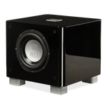 REL Acoustics Subwoofers REL T/7x Subwoofer (High Gloss Black)