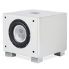 REL Acoustics Subwoofers REL T/7x Subwoofer (High Gloss White)