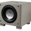 REL T/9x Subwoofer in Grey