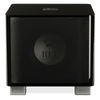 REL Acoustics Subwoofers REL T/9x Subwoofer (High Gloss Black)