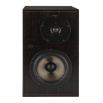 Revival Audio ATALANTE 3 Bookshelf Speakers (Pair) in Dark WalnutBookshelf SpeakersRevival AudioVinyl Revival