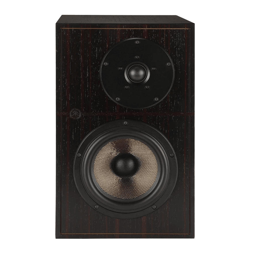 Revival Audio ATALANTE 3 Bookshelf Speakers (Pair) in Dark WalnutBookshelf SpeakersRevival AudioVinyl Revival