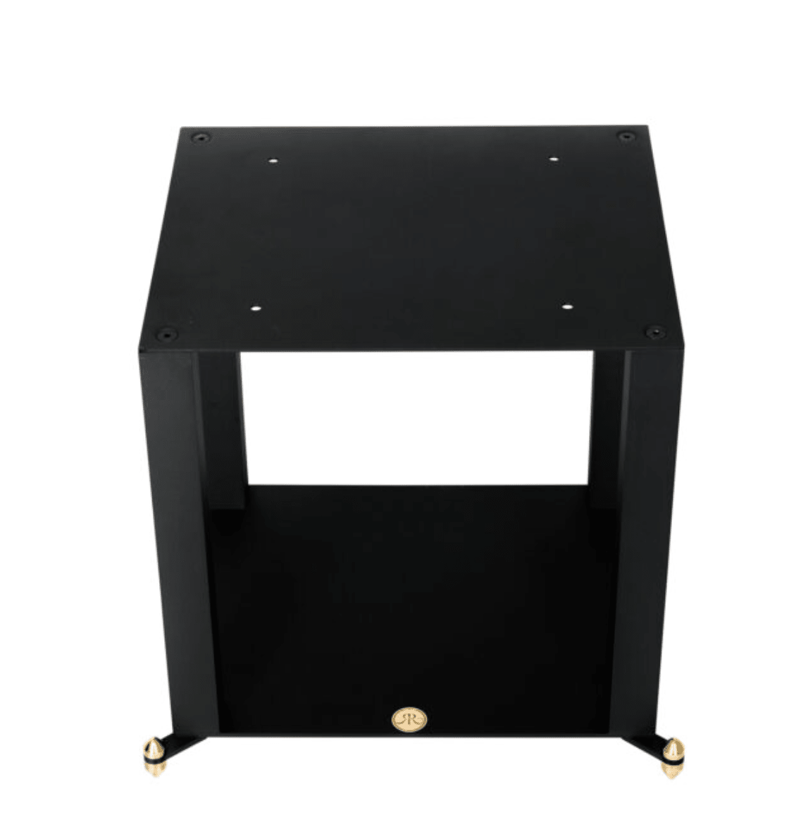 Revival Audio ATALANTE 5 Stand 3 (Pair), shows top plate