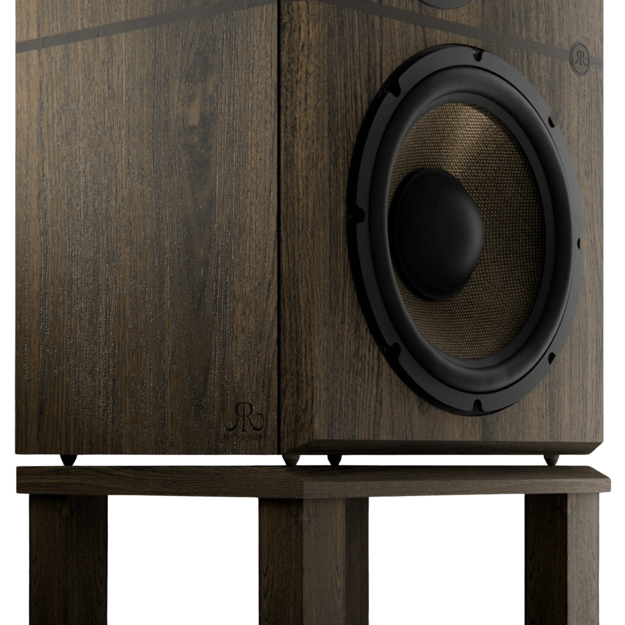 Revival Audio ATALANTE Grande Reserve Loudspeakers, woofer