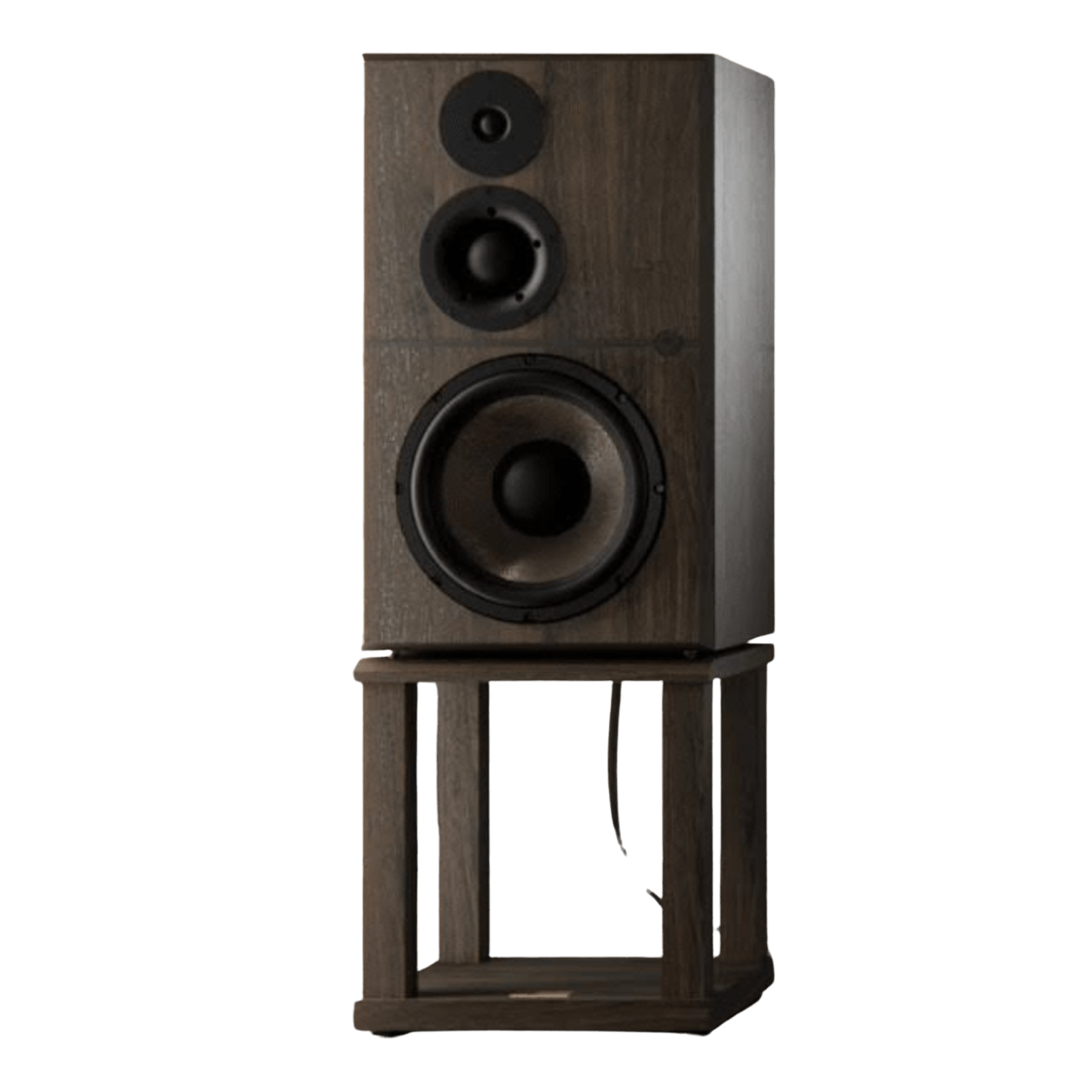 Revival Audio ATALANTE Grande Reserve Loudspeakers, front