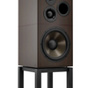 Revival Audio ATALANTE 7 Evo 3-Way Loudspeakers sold as a pari in Ebony, without grille