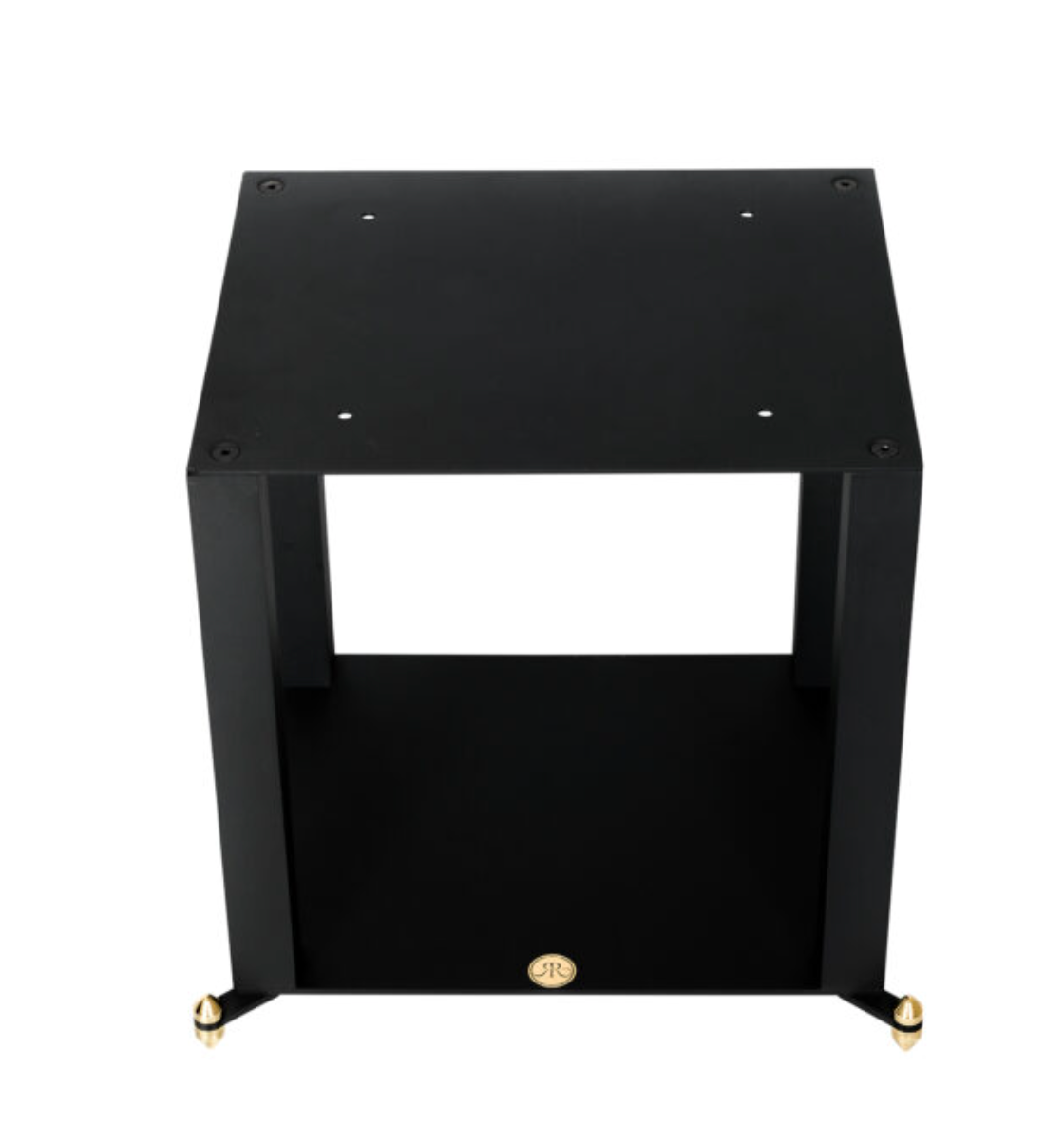 Revival Audio ATALANTE 5 Stand 3 (Pair), shows top plate