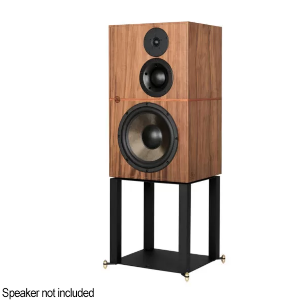 Revival Audio ATALANTE 5 Stand 3 (Pair), mounted