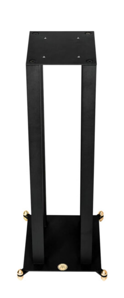 Revival Audio Stand 3 . Ideal for the ATALANTE 3 speakers, shows top plate