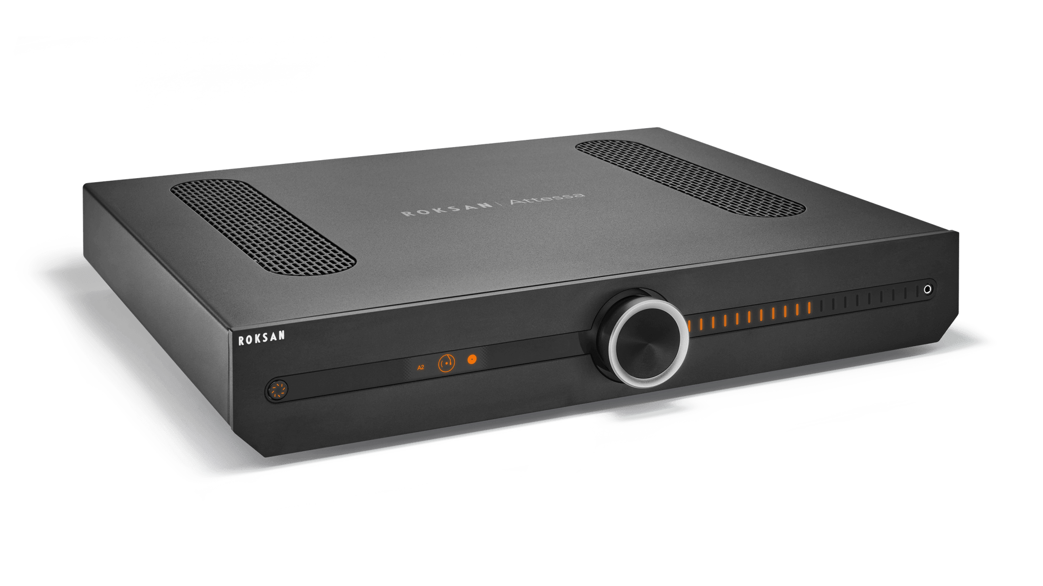 Roksan Integrated Amplifiers Roksan Attessa Integrated Amplifier