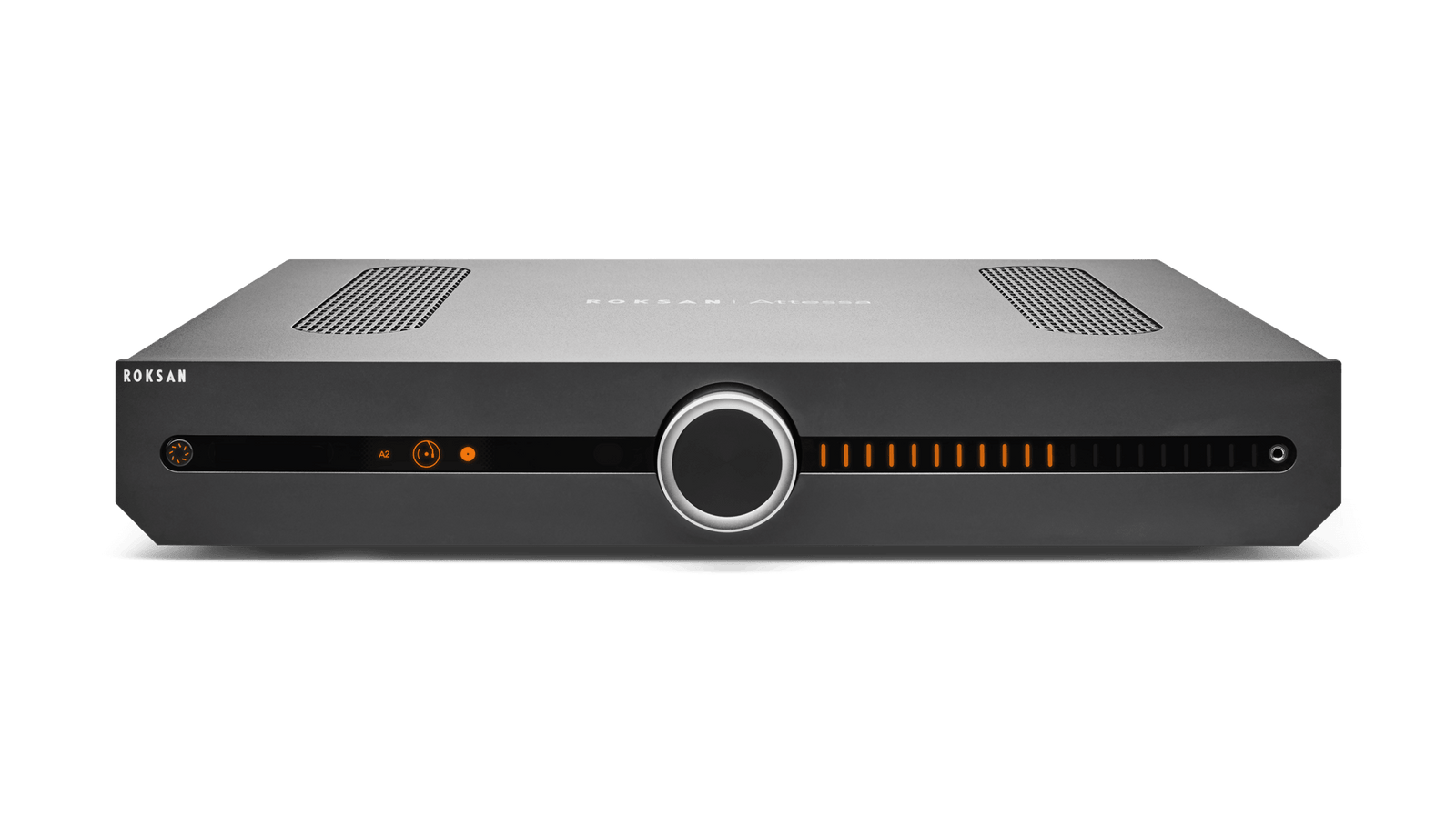 Roksan Integrated Amplifiers Roksan Attessa Streaming Integrated Amplifier