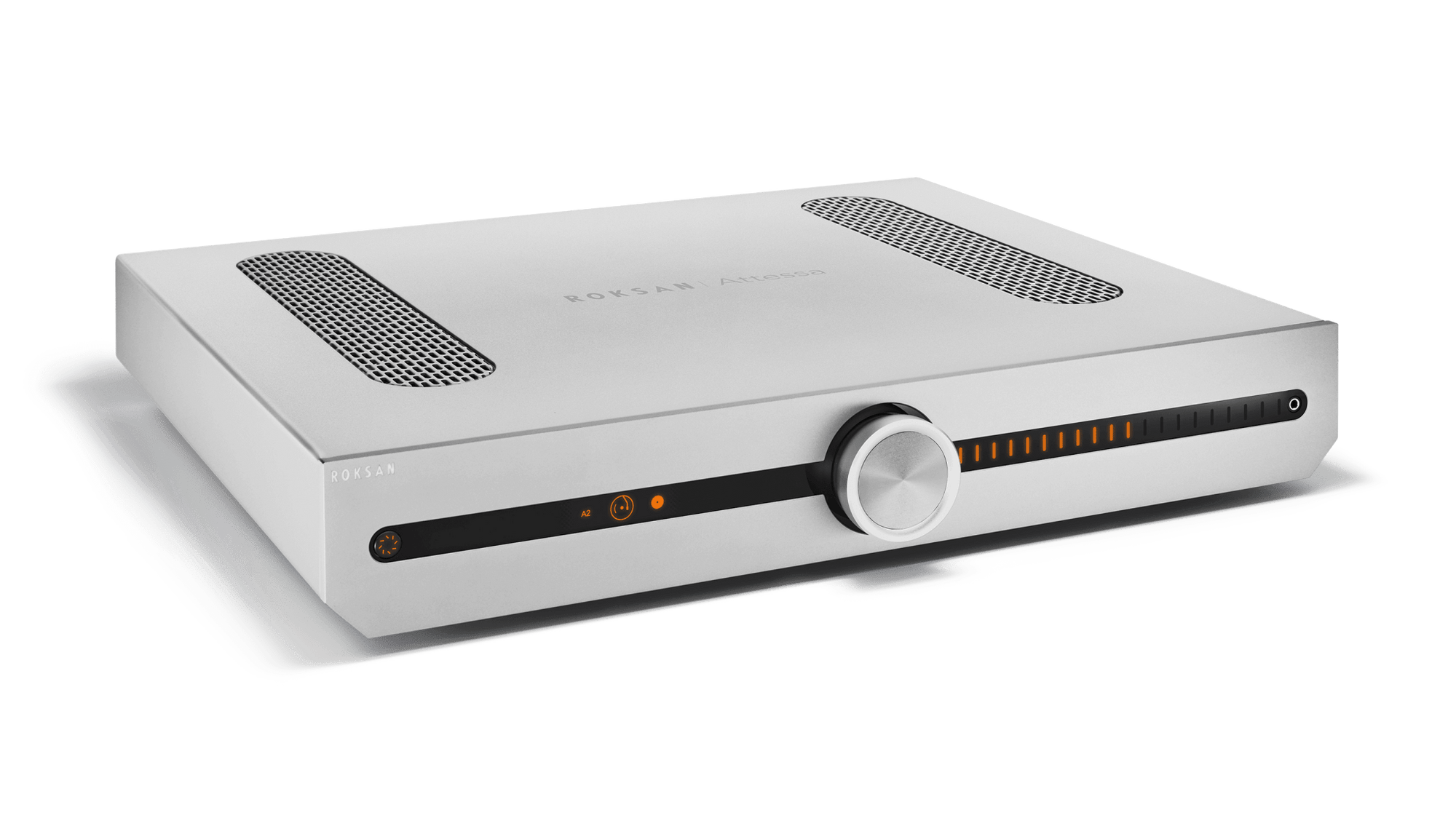 Roksan Integrated Amplifiers Roksan Attessa Streaming Integrated Amplifier