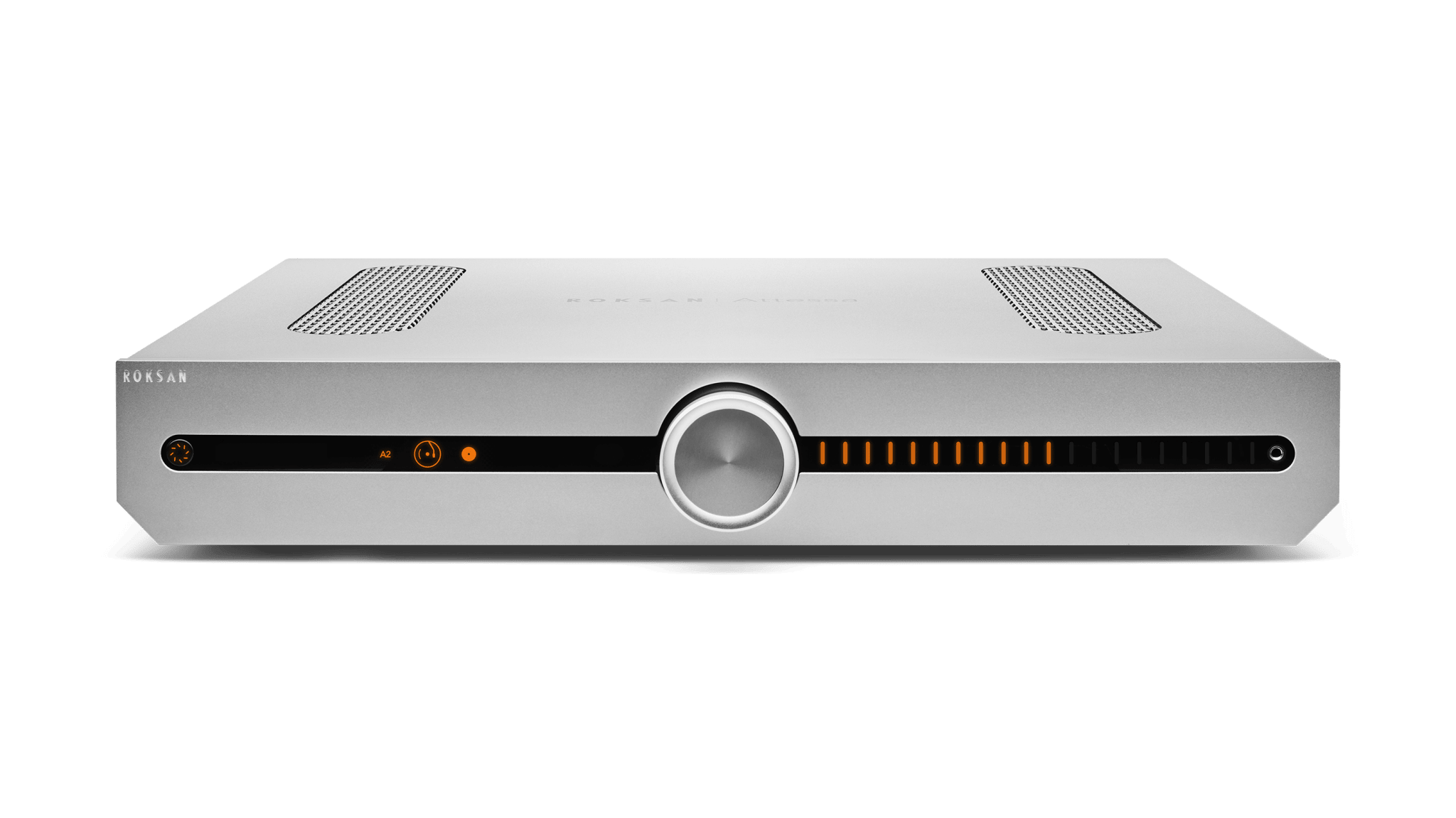 Roksan Integrated Amplifiers Roksan Attessa Streaming Integrated Amplifier