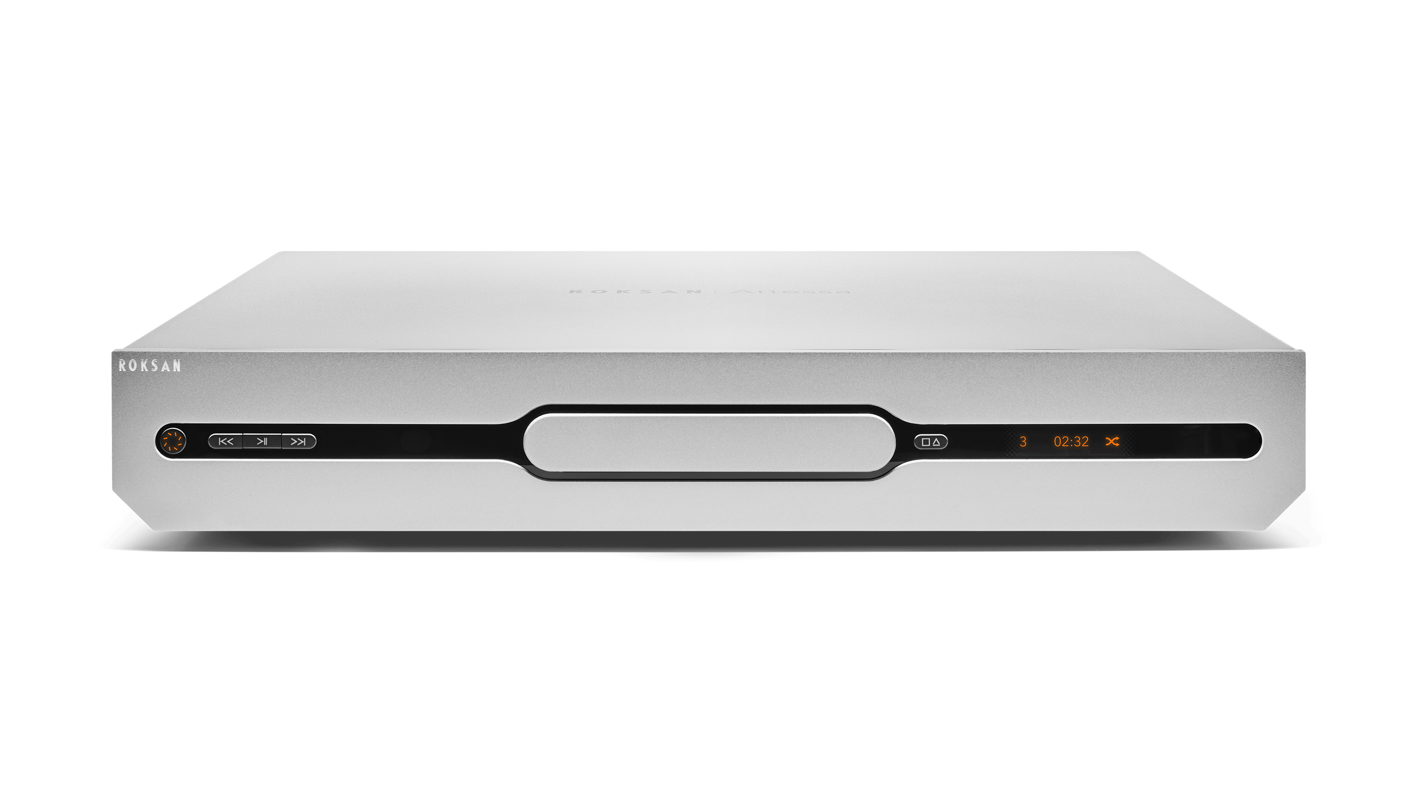 Roksan CD Players & Recorders Roksan Attessa CD Transport