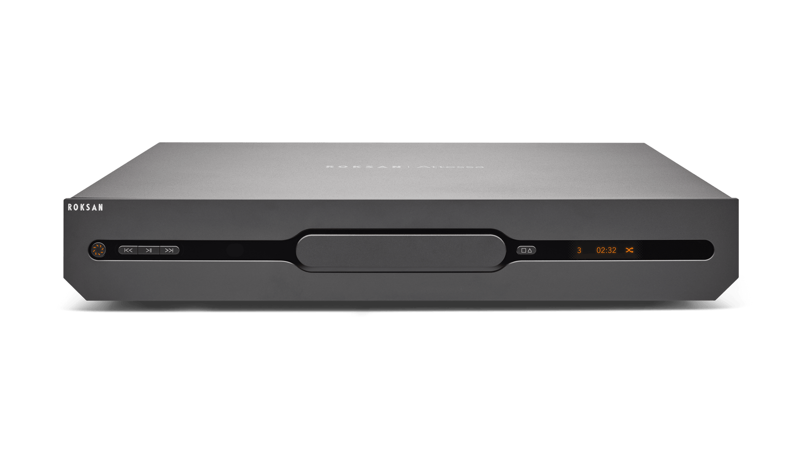 Roksan CD Players & Recorders Roksan Attessa CD Transport