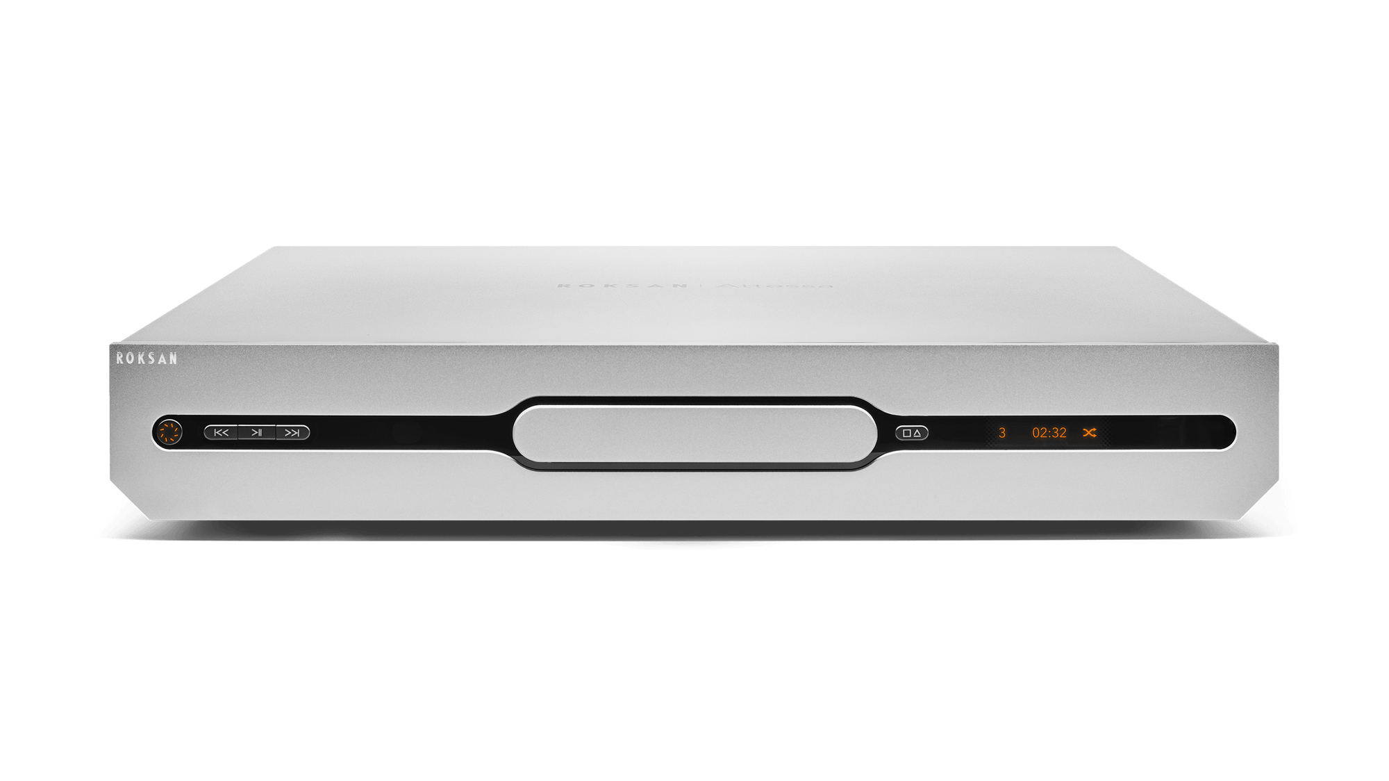 Roksan CD Players & Recorders Roksan Attessa CD Transport