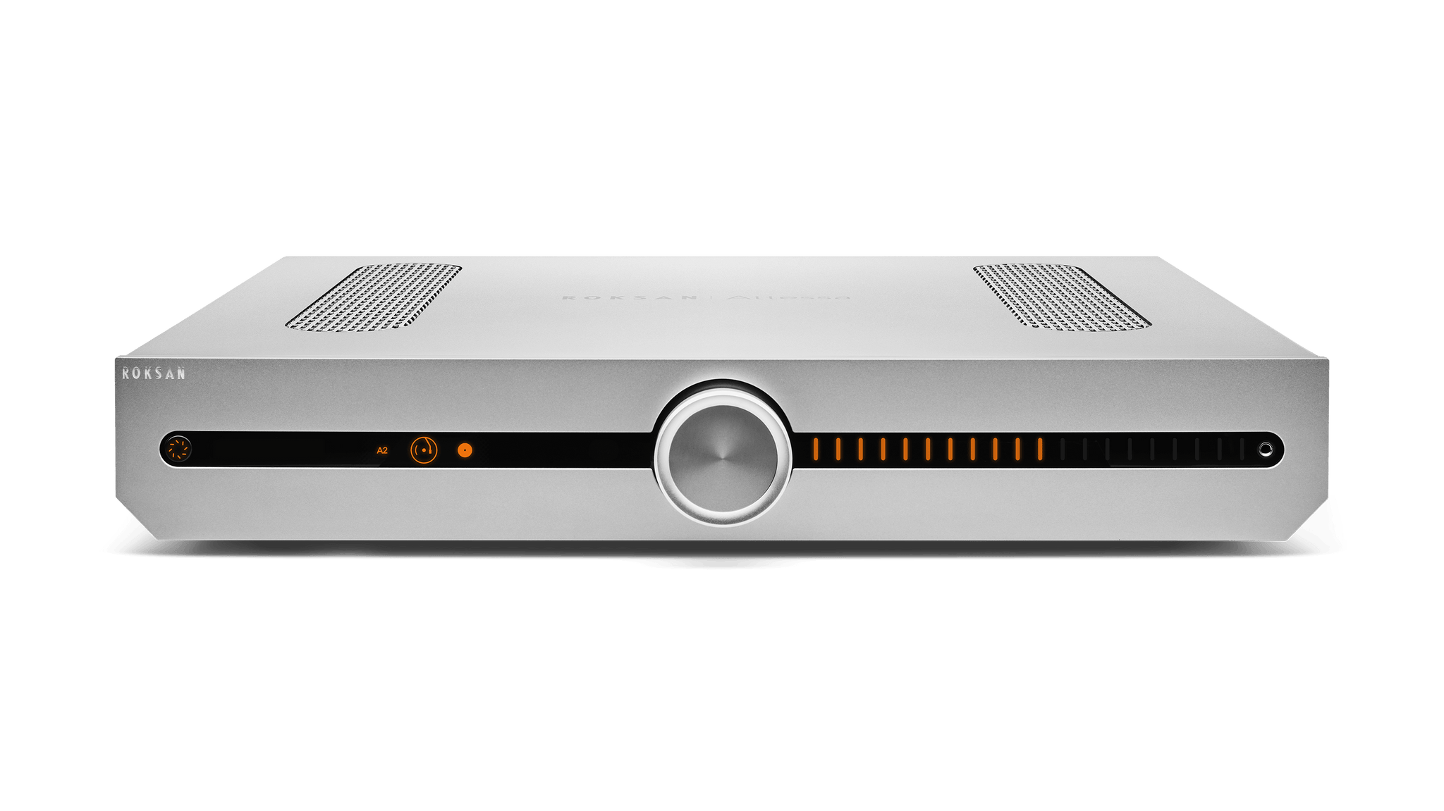 Roksan Integrated Amplifiers Roksan Attessa Integrated Amplifier