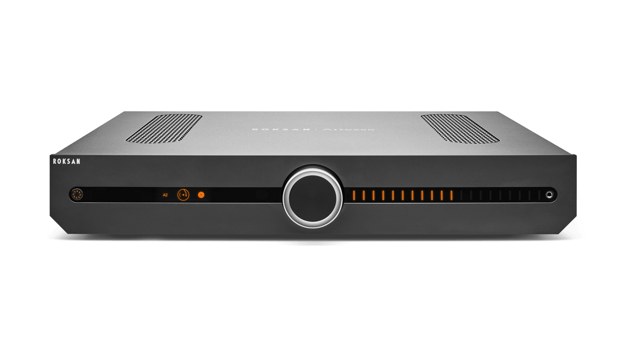 Roksan Integrated Amplifiers Roksan Attessa Streaming Integrated Amplifier
