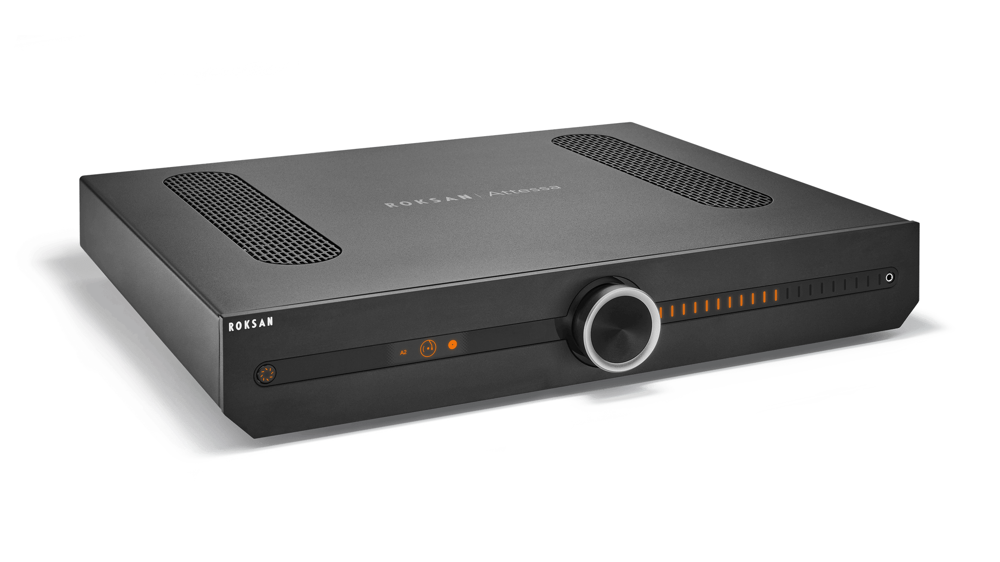 Roksan Integrated Amplifiers Roksan Attessa Streaming Integrated Amplifier