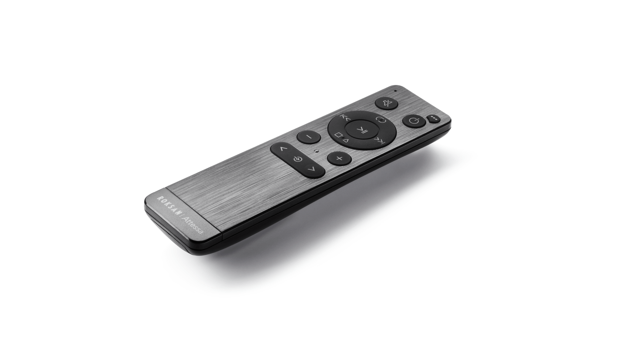 Roksan Integrated Amplifiers Roksan Attessa Streaming Integrated Amplifier