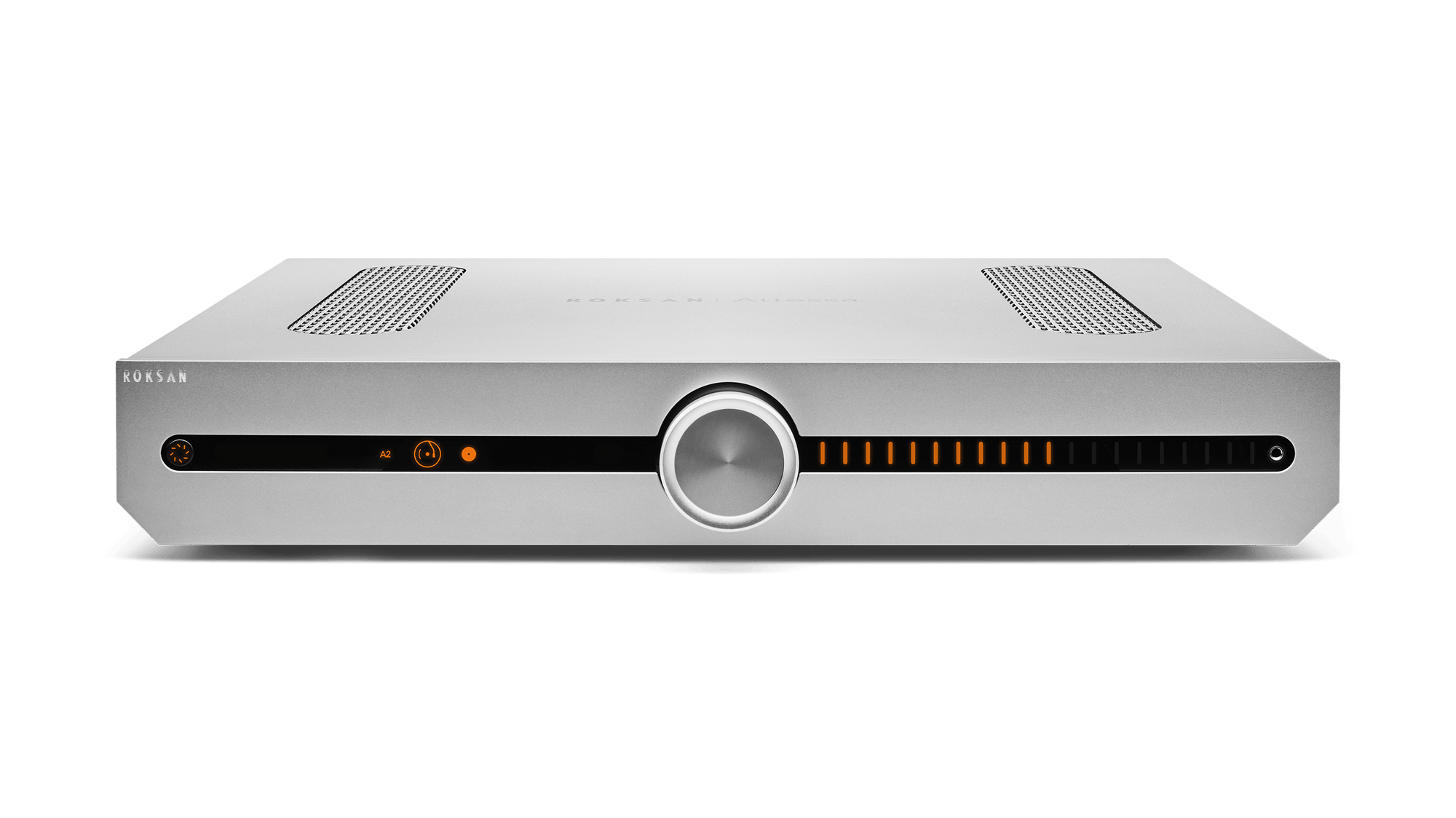 Roksan Integrated Amplifiers Roksan Attessa Streaming Integrated Amplifier