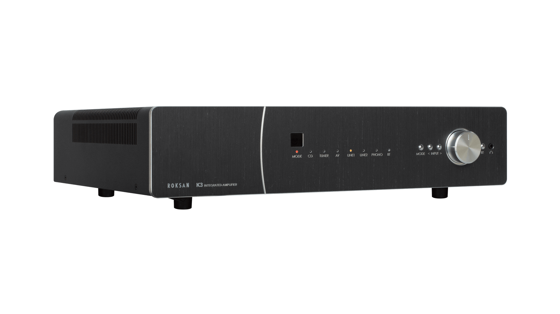 Roksan Integrated Amplifiers Roksan K3 Integrated Amplifier