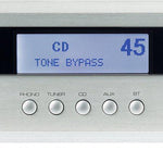 Rotel Integrated Amplifiers Rotel A11 Tribute Integrated Amplifier