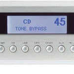 Rotel Integrated Amplifiers Rotel A14 MKII Integrated Amplifier