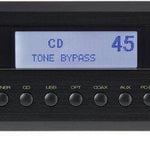 Rotel Integrated Amplifiers Rotel A14 MKII Integrated Amplifier