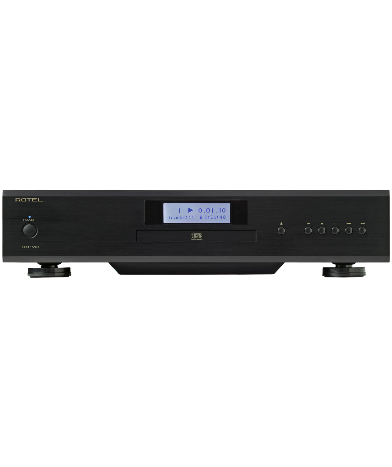 Rotel CD11 MKII CD Player