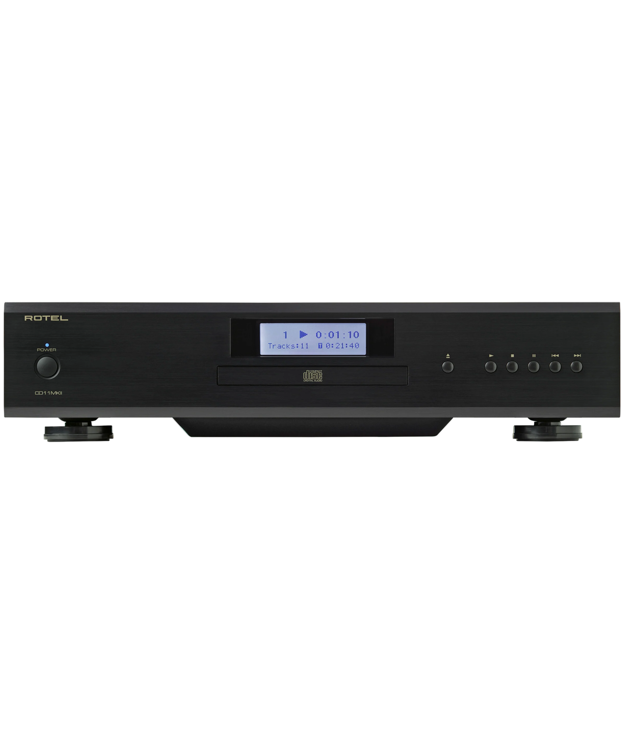 Rotel CD11 MKII CD Player