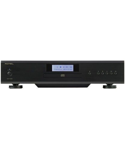 Rotel CD11 MKII CD Player