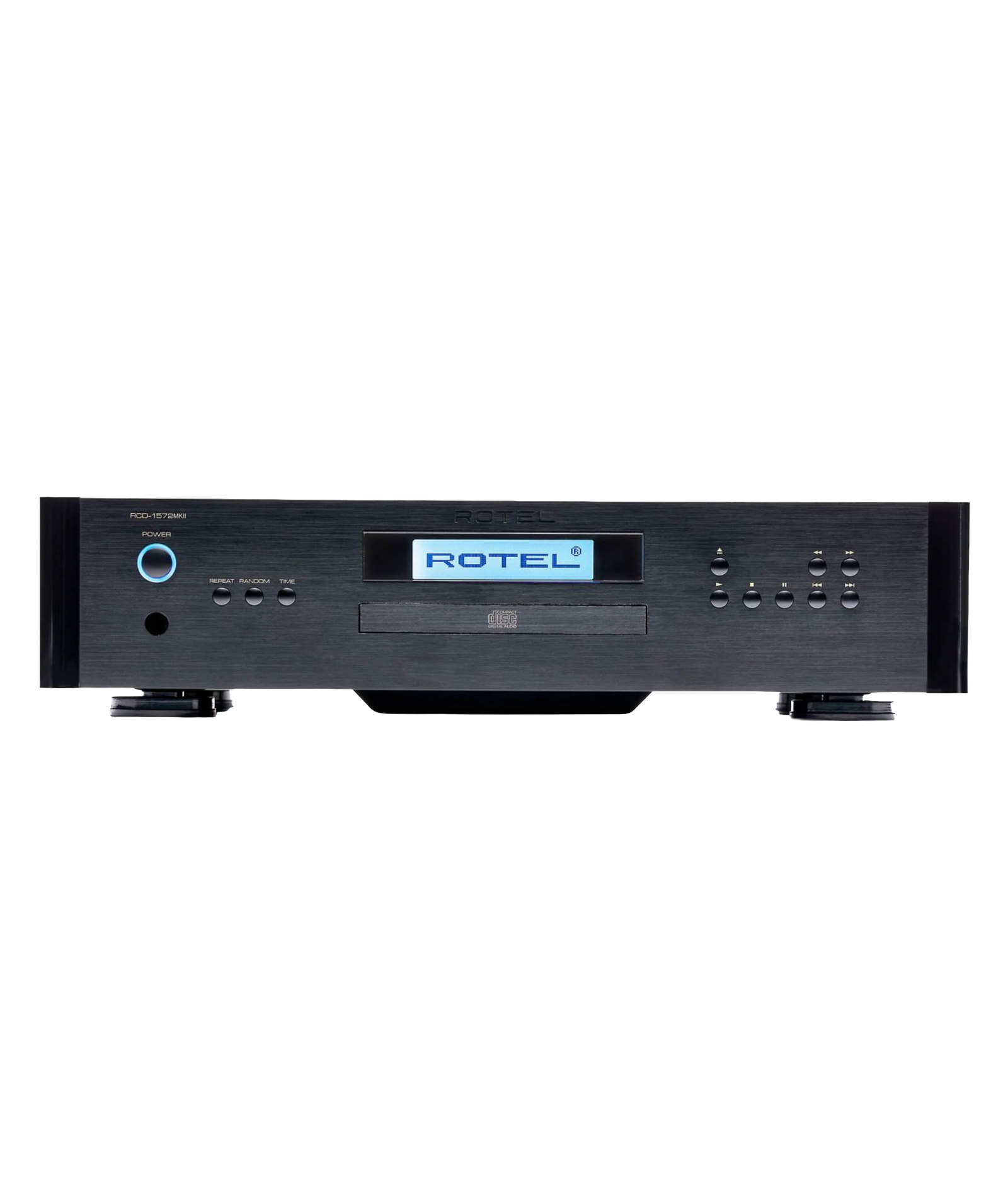Rotel RCD-1572 MKII CD Player