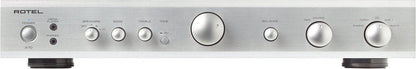 Rotel Integrated Amplifiers Rotel A10 Integrated Amplifier