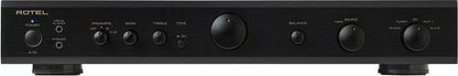 Rotel Integrated Amplifiers Rotel A10 Integrated Amplifier
