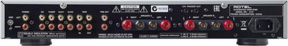 Rotel Integrated Amplifiers Rotel A10 Integrated Amplifier