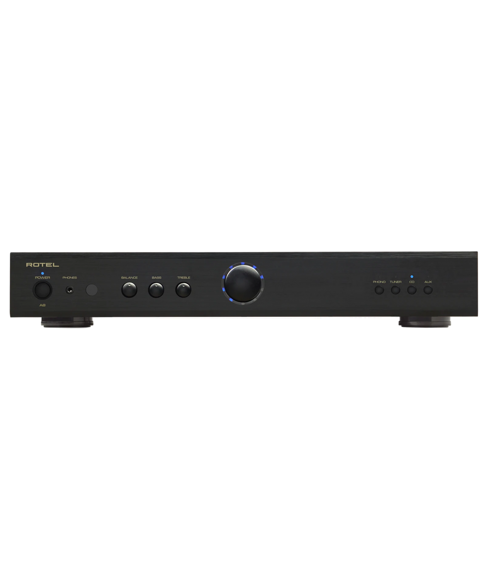 Rotel A8 Integrated Amplifier