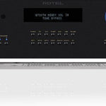 Rotel Integrated Amplifiers Rotel RA-1592 Integrated Amplifier MKII