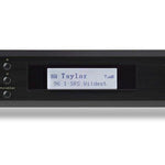 Rotel Network & Streaming Rotel T11 Digital Radio Tuner