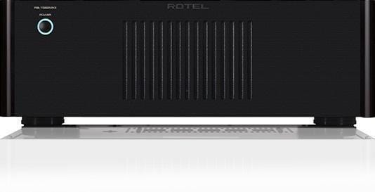 Rotel Power Amplifiers Rotel RB-1582 MKII Stereo Power Amplifier