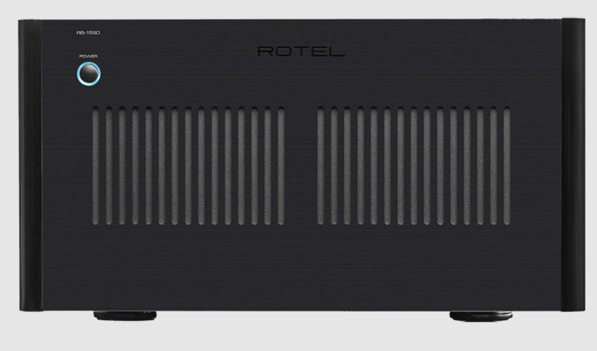 Rotel Power Amplifiers Rotel RMB-1585 Multi-Channel Power Amplifier