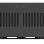 Rotel RMB-1585MKII Multi-Channel Power Amplifier.  Black image