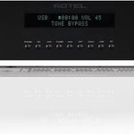 Rotel Pre Amplifiers Rotel RC-1572 MKII Preamplifier