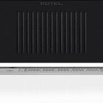 Rotel Power Amplifiers Rotel RB 1552 MKII Stereo Power Amplifier