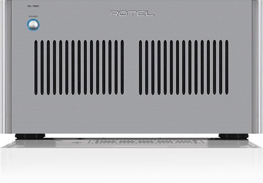 Rotel Power Amplifiers Rotel RB-1590 Stereo Power Amplifier