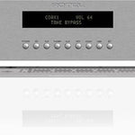 Rotel Pre Amplifiers Rotel RC-1572 MKII Preamplifier