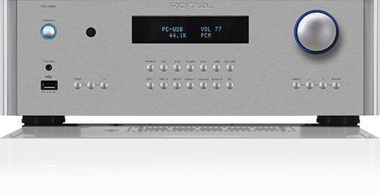 Rotel RC-1590 Stereo Preamplifier | Vinyl Revival | Melbourne |
