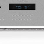 Rotel Pre Amplifiers Rotel RC-1590 Stereo Preamplifier MKII