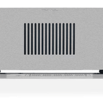 Rotel RMB-1555 Multichannel Surround Power Amplifier, in Silver