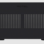 Rotel Power Amplifiers Rotel RMB-1585 Multi-Channel Power Amplifier
